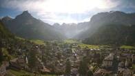 Archived image Webcam Titlis-Engelberg, Switzerland 09:00