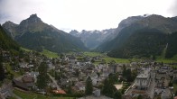 Archived image Webcam Titlis-Engelberg, Switzerland 11:00