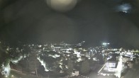 Archived image Webcam Titlis-Engelberg, Switzerland 23:00