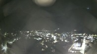 Archiv Foto Webcam Hotel Terrace: Blick auf Engelberg 01:00