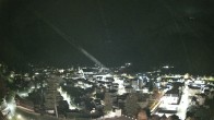 Archived image Webcam Titlis-Engelberg, Switzerland 23:00