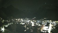 Archived image Webcam Titlis-Engelberg, Switzerland 01:00