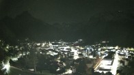 Archived image Webcam Titlis-Engelberg, Switzerland 03:00