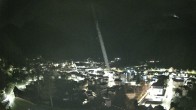 Archiv Foto Webcam Hotel Terrace: Blick auf Engelberg 03:00