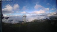 Archived image Webcam Bettmerhorn, Schweiz 06:00