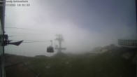 Archived image Webcam Bettmerhorn, Schweiz 09:00