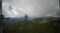 Archived image Webcam Bettmerhorn, Schweiz 11:00