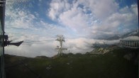 Archived image Webcam Bettmerhorn, Schweiz 06:00