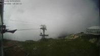 Archiv Foto Webcam Aletsch Arena: Bettmerhorn 09:00