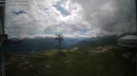 Archiv Foto Webcam Aletsch Arena: Bettmerhorn 13:00