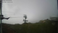 Archived image Webcam Bettmerhorn, Schweiz 08:00