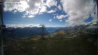 Archived image Webcam Bettmerhorn, Schweiz 11:00
