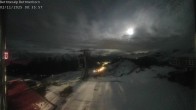 Archived image Webcam Bettmerhorn, Schweiz 23:00