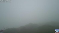 Archiv Foto Webcam Aletsch Arena: Aletschgletscher - Moosfluh 09:00