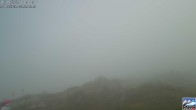 Archiv Foto Webcam Aletsch Arena: Aletschgletscher - Moosfluh 08:00