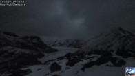 Archiv Foto Webcam Aletsch Arena: Aletschgletscher - Moosfluh 05:00