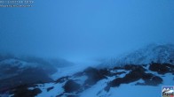 Archiv Foto Webcam Aletsch Arena: Aletschgletscher - Moosfluh 06:00