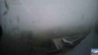 Archiv Foto Webcam Aletsch Arena: Riederalp Dorf 08:00