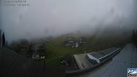 Archiv Foto Webcam Aletsch Arena: Riederalp Dorf 10:00