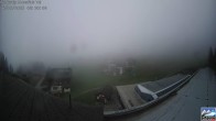 Archiv Foto Webcam Aletsch Arena: Riederalp Dorf 07:00
