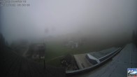 Archiv Foto Webcam Aletsch Arena: Riederalp Dorf 08:00