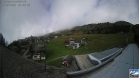 Archiv Foto Webcam Aletsch Arena: Riederalp Dorf 10:00