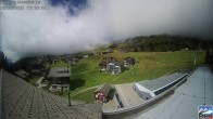 Archiv Foto Webcam Aletsch Arena: Riederalp Dorf 11:00