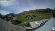 Archiv Foto Webcam Aletsch Arena: Riederalp Dorf 13:00