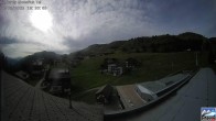 Archiv Foto Webcam Aletsch Arena: Riederalp Dorf 15:00