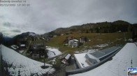 Archiv Foto Webcam Aletsch Arena: Riederalp Dorf 11:00