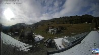 Archiv Foto Webcam Aletsch Arena: Riederalp Dorf 13:00