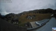 Archiv Foto Webcam Aletsch Arena: Riederalp Dorf 10:00