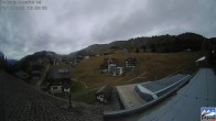 Archiv Foto Webcam Aletsch Arena: Riederalp Dorf 12:00