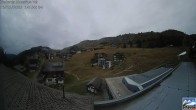 Archiv Foto Webcam Aletsch Arena: Riederalp Dorf 14:00