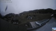 Archiv Foto Webcam Aletsch Arena: Riederalp Dorf 16:00