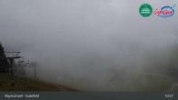 Archiv Foto Webcam Sudelfeld: Blick von der Kitzlahner Bergstation 10:00