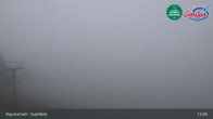 Archiv Foto Webcam Sudelfeld: Blick von der Kitzlahner Bergstation 12:00