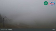 Archiv Foto Webcam Sudelfeld: Blick von der Kitzlahner Bergstation 16:00