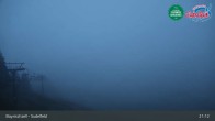 Archiv Foto Webcam Sudelfeld: Blick von der Kitzlahner Bergstation 20:00