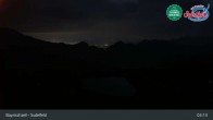 Archived image Webcam Sudelfeld - Kitzlahner top station 02:00