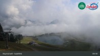 Archived image Webcam Sudelfeld - Kitzlahner top station 08:00