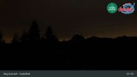 Archived image Webcam Sudelfeld - Kitzlahner top station 00:00