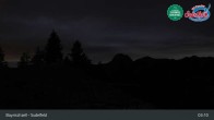 Archived image Webcam Sudelfeld - Kitzlahner top station 02:00