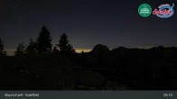 Archived image Webcam Sudelfeld - Kitzlahner top station 04:00