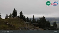 Archiv Foto Webcam Sudelfeld: Blick von der Kitzlahner Bergstation 09:00