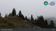 Archiv Foto Webcam Sudelfeld: Blick von der Kitzlahner Bergstation 10:00