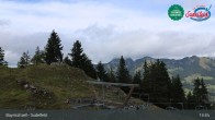 Archiv Foto Webcam Sudelfeld: Blick von der Kitzlahner Bergstation 12:00