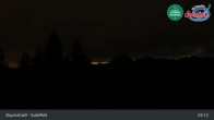 Archiv Foto Webcam Sudelfeld: Blick von der Kitzlahner Bergstation 02:00