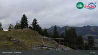 Archived image Webcam Sudelfeld - Kitzlahner top station 06:00