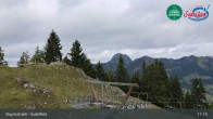 Archived image Webcam Sudelfeld - Kitzlahner top station 10:00